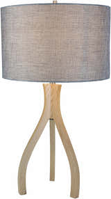 Croom Floor Lamp - Clearance