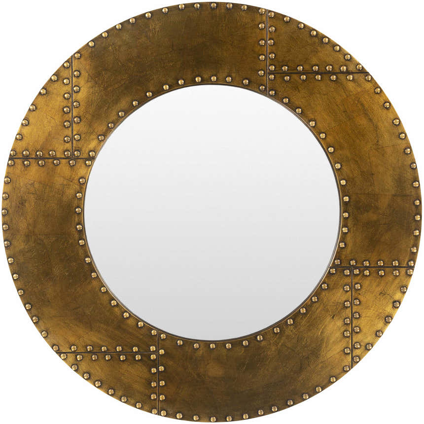 Croston Mirror - Clearance