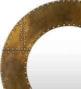 Croston Mirror - Clearance