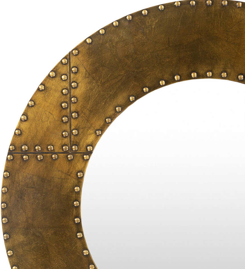 Croston Mirror - Clearance
