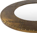 Croston Mirror - Clearance