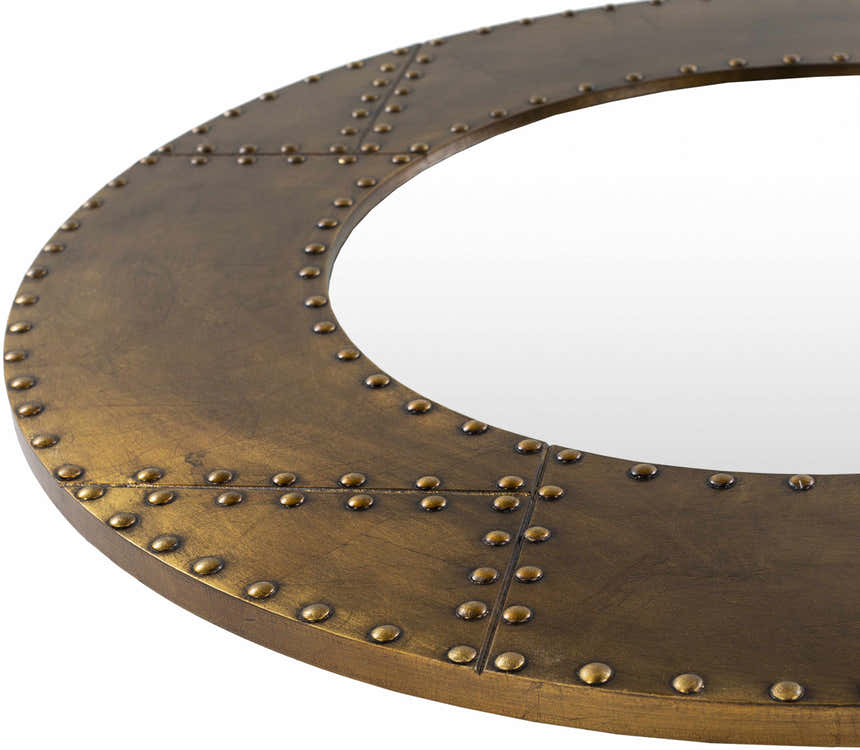 Croston Mirror - Clearance