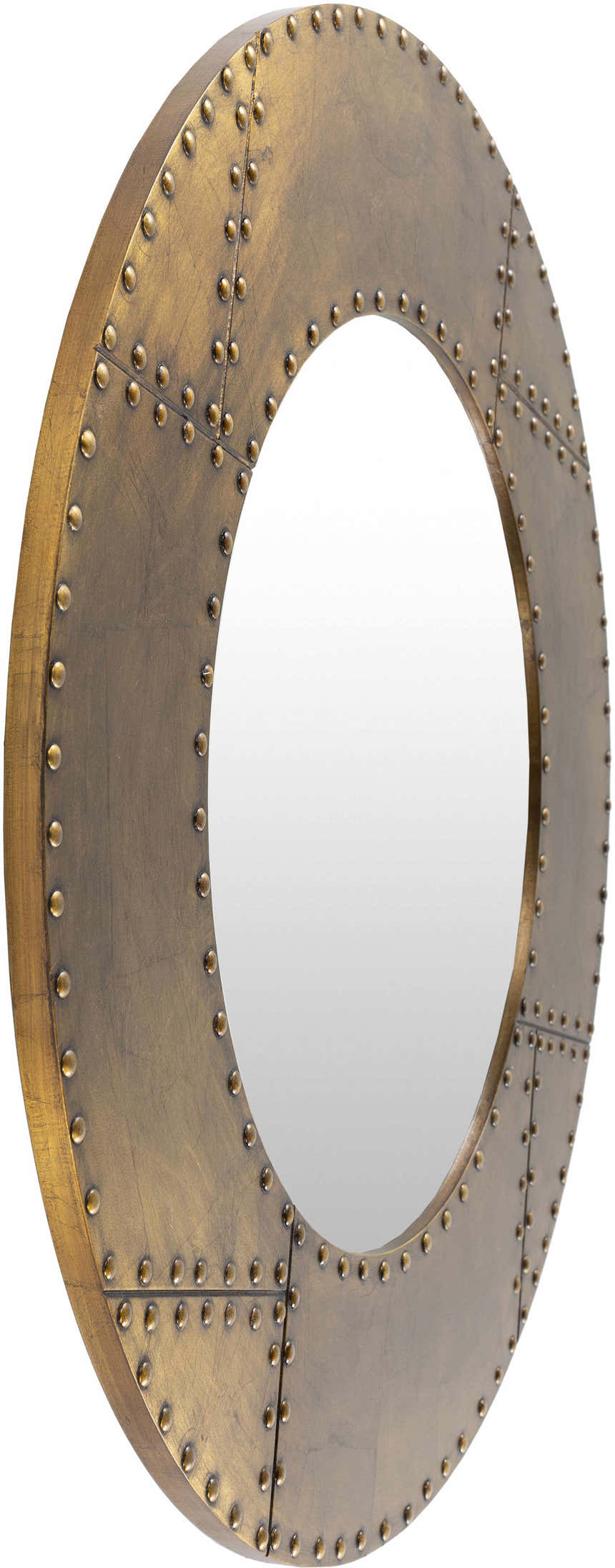 Croston Mirror - Clearance