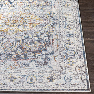 Carpenter Area Rug - Clearance