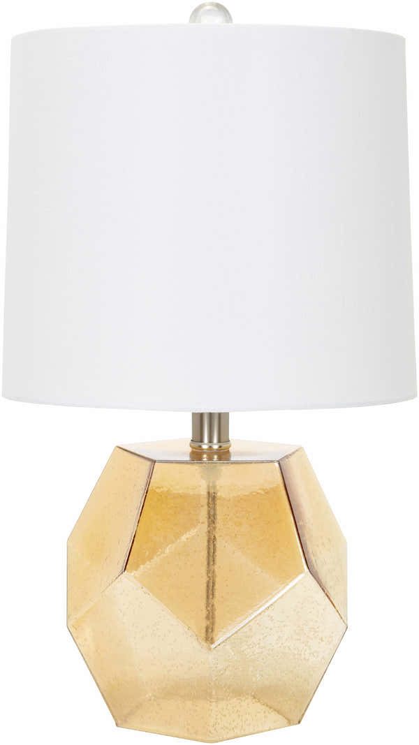 Liwan Table Lamp - Clearance