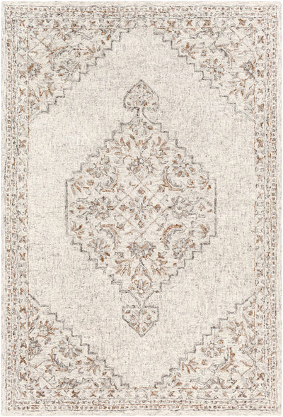 Currimao Area Carpet - Clearance