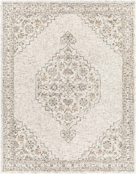Currimao Area Carpet - Clearance