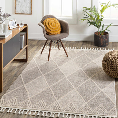 Carranglan Area Rug - Clearance