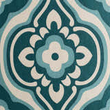 Currajong Throw Pillow - Clearance