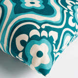 Currajong Throw Pillow - Clearance