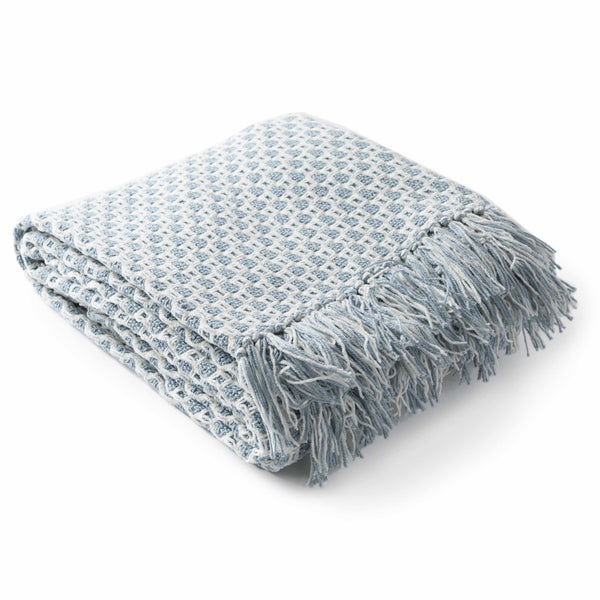 Corrientes Throw Blanket