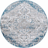 Carrington Area Rug - Clearance