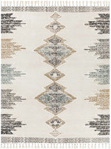 Carrathool Area Carpet - Clearance