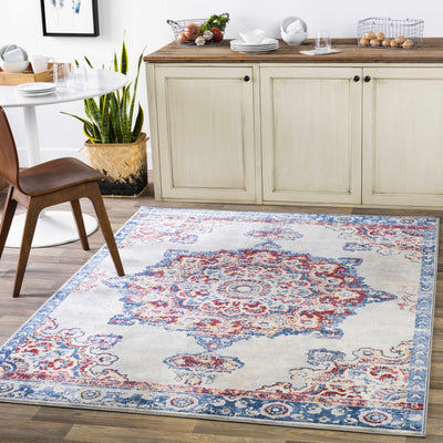 Carron Area Rug - Clearance