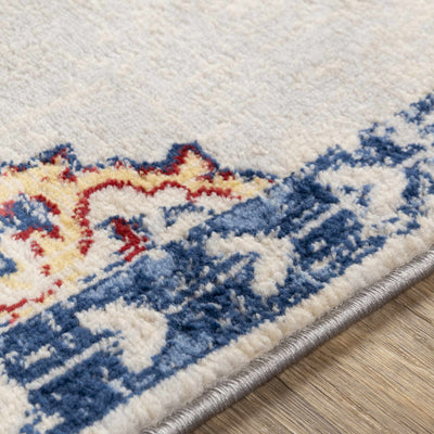 Carron Area Rug - Clearance