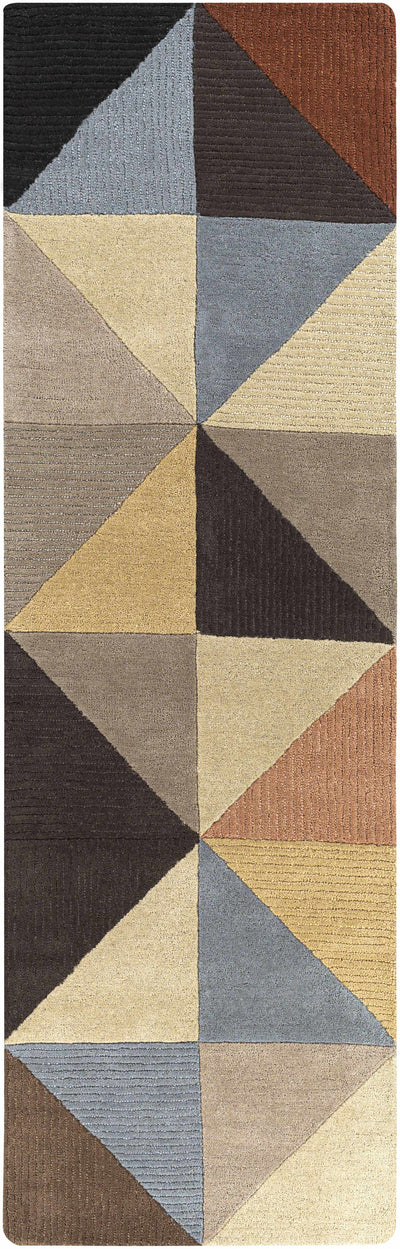 Corryong Area Rug - Clearance