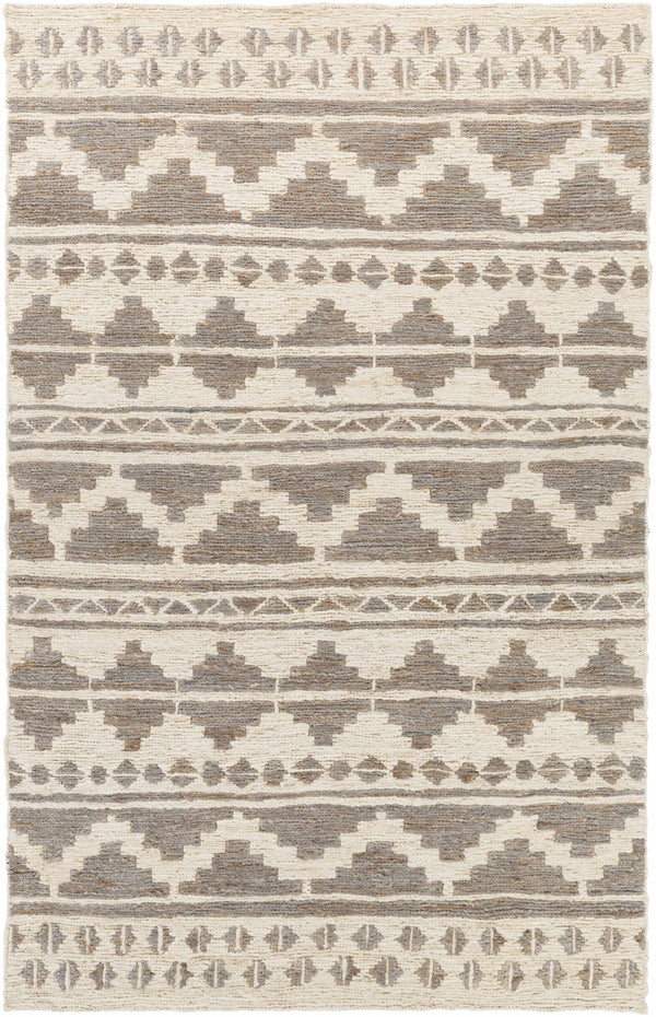 Cresco Jute Carpet - Clearance