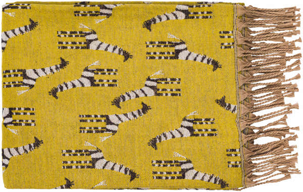 Crosshaven Throw - Clearance