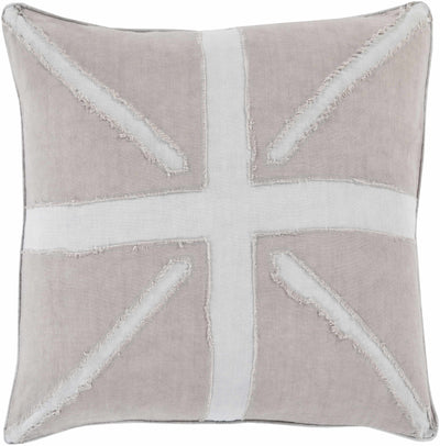 Crossford Pillow Cover