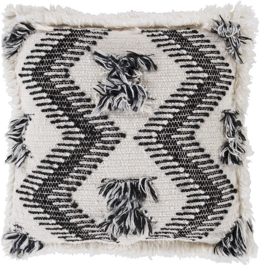 Cresskill Pillow Cover - Clearance