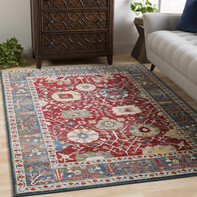 Goltry Clearance Rug