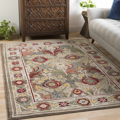 Tapoco Clearance Rug