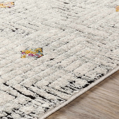 Curtice Area Rug - Clearance