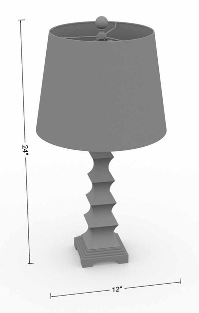 Cortes Table Lamp