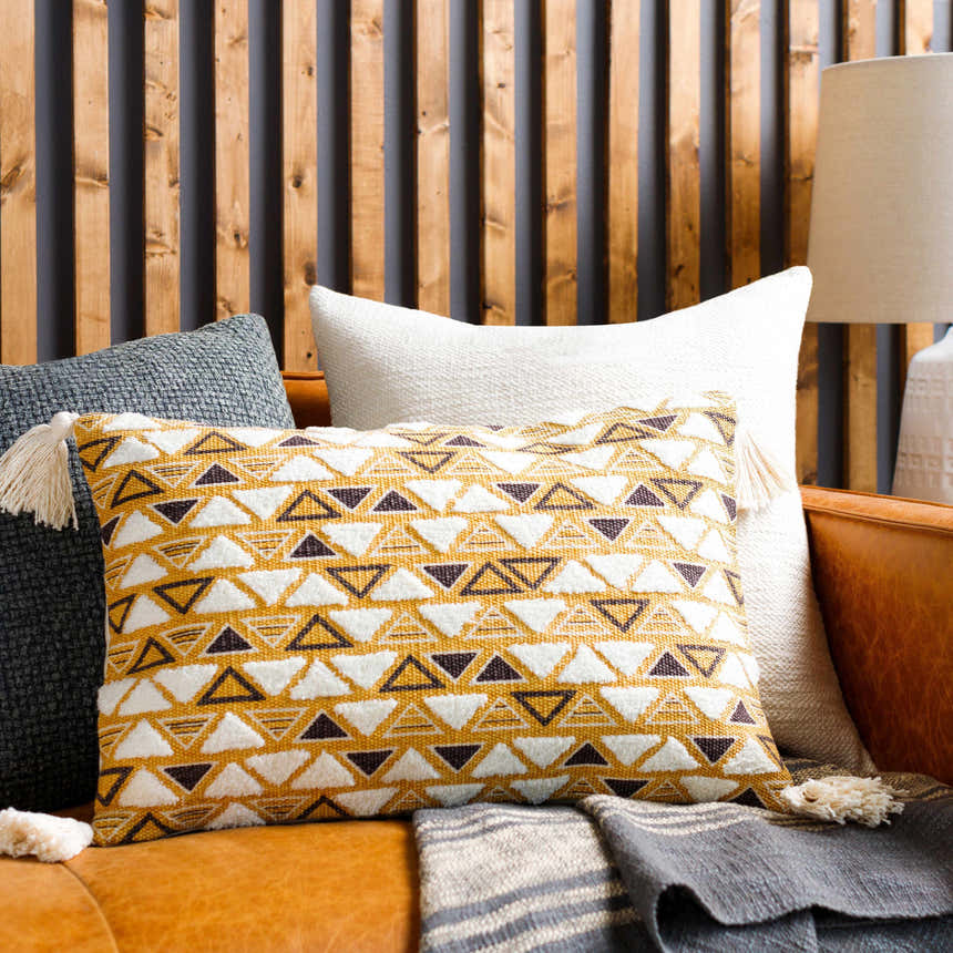 Cartagena Throw Pillow - Clearance
