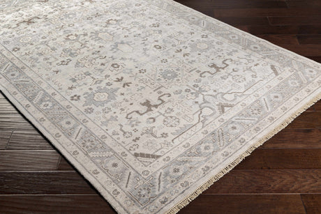 Carthage Area Rug - Clearance