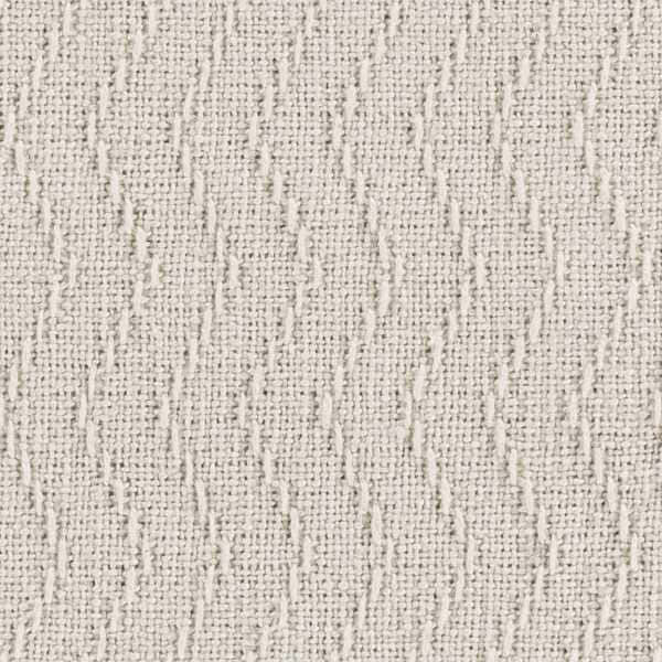 Chiconcuac Cream Throw Blanket