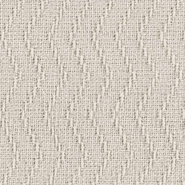 Chiconcuac Cream Throw Blanket