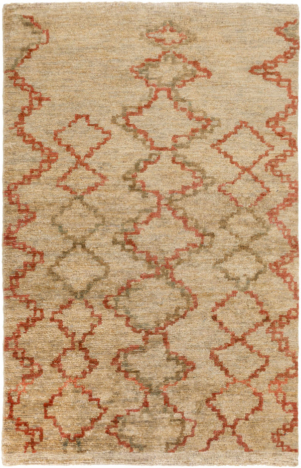 Crowley Jute Carpet - Clearance