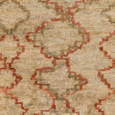 Crowley Jute Carpet - Clearance