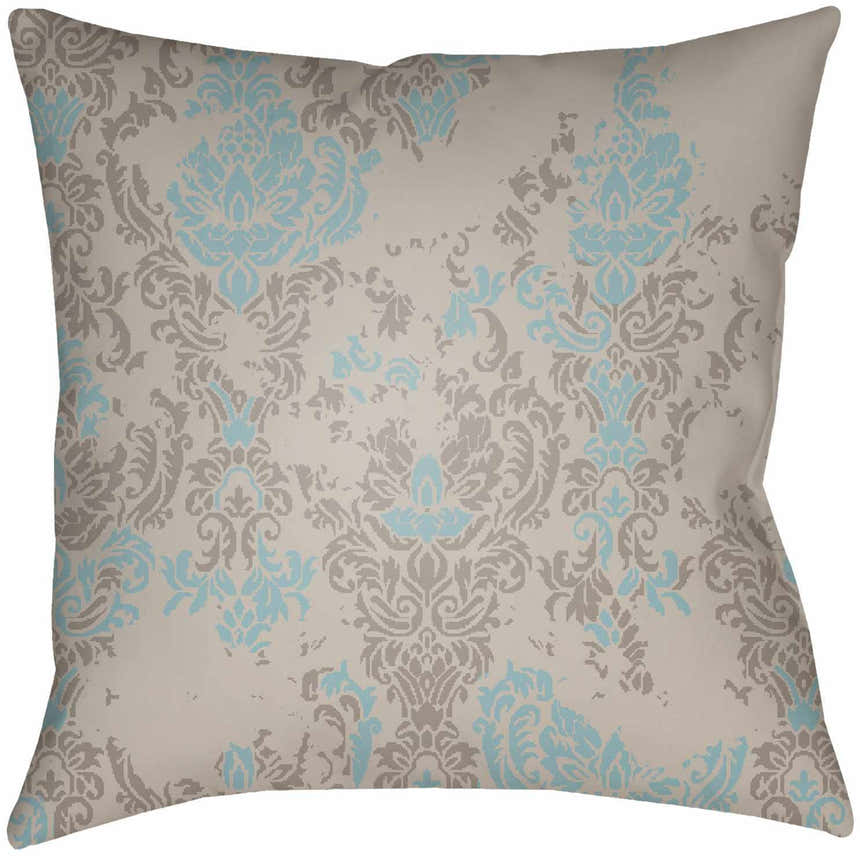 Caraycaray Outdoor Throw Pillow
