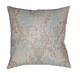 Caraycaray Outdoor Throw Pillow