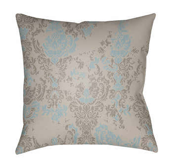 Caraycaray Outdoor Throw Pillow