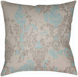 Caraycaray Outdoor Throw Pillow