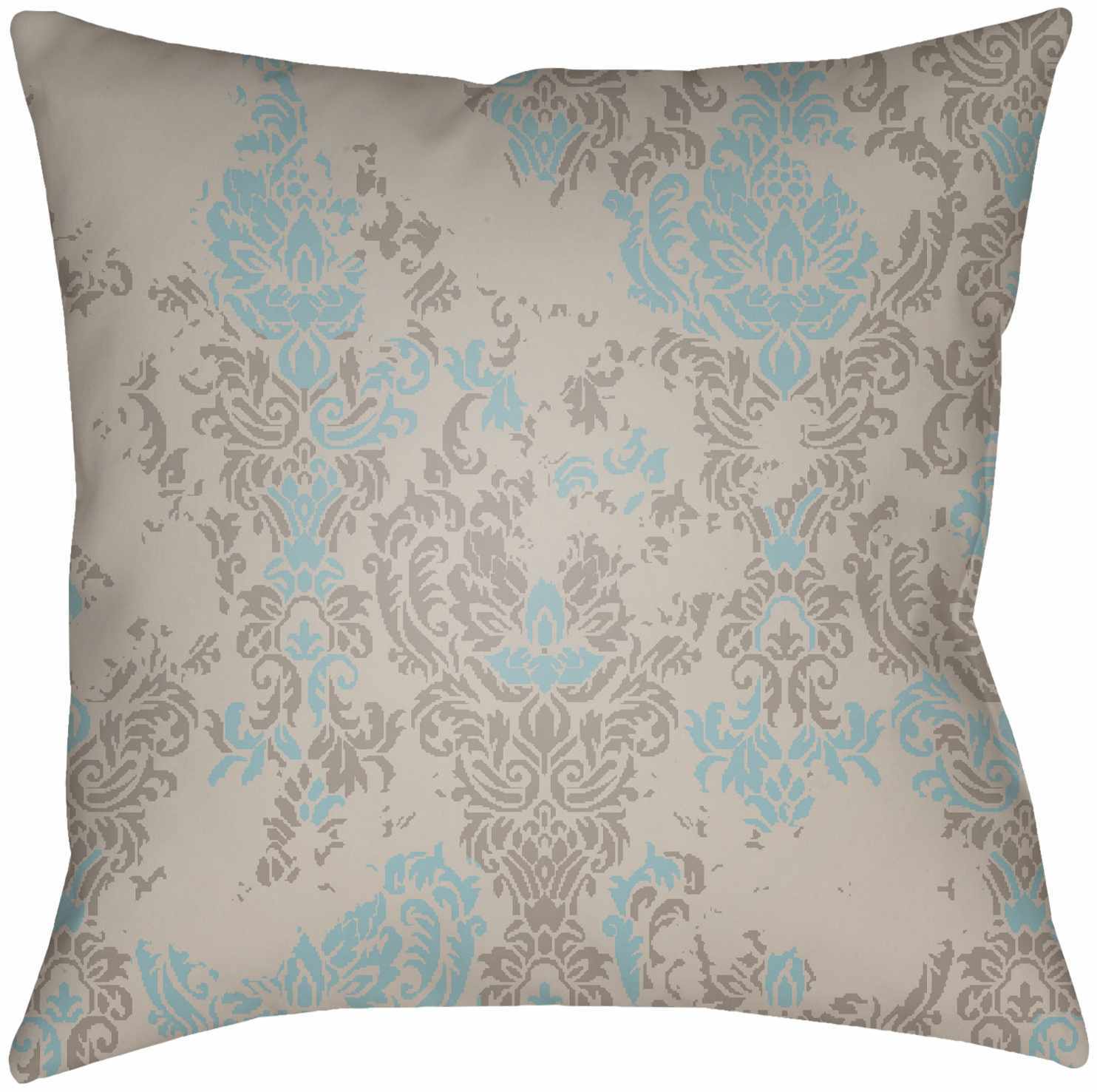 Caraycaray Outdoor Throw Pillow