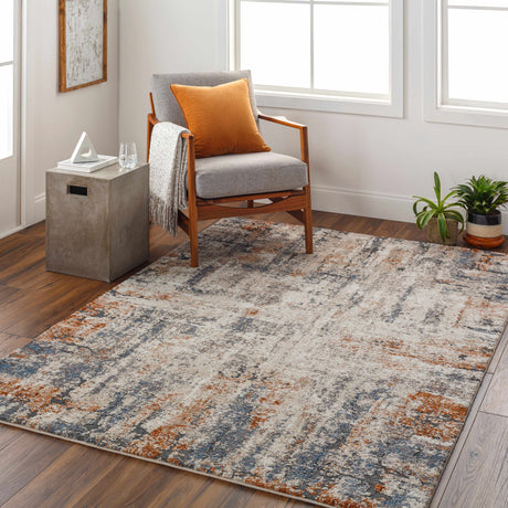 Cashi Thick Luxe Rug