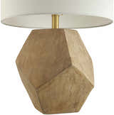 Coufouleux Table Lamp - Clearance