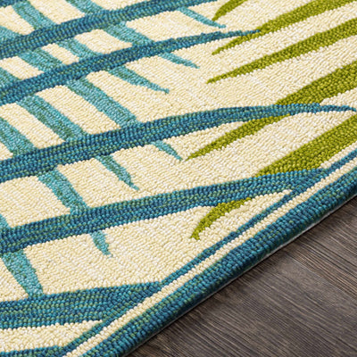 Castlerock Area Rug - Clearance