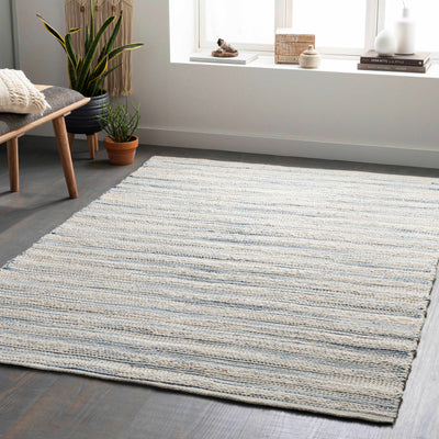 Castillejos Area Rug - Promo