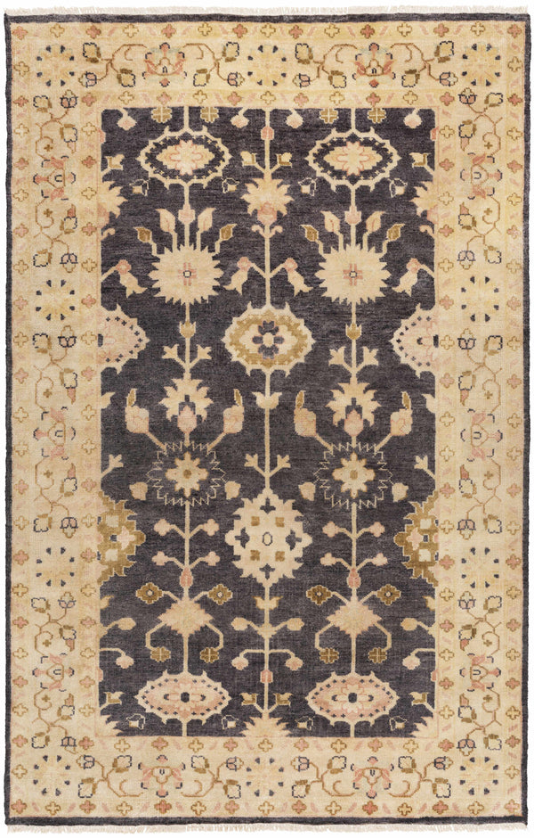 Castlewood Area Rug - Clearance