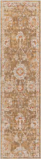 Castlegar Area Rug - Promo