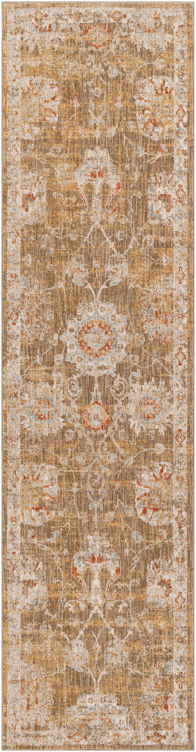 Castlegar Area Rug