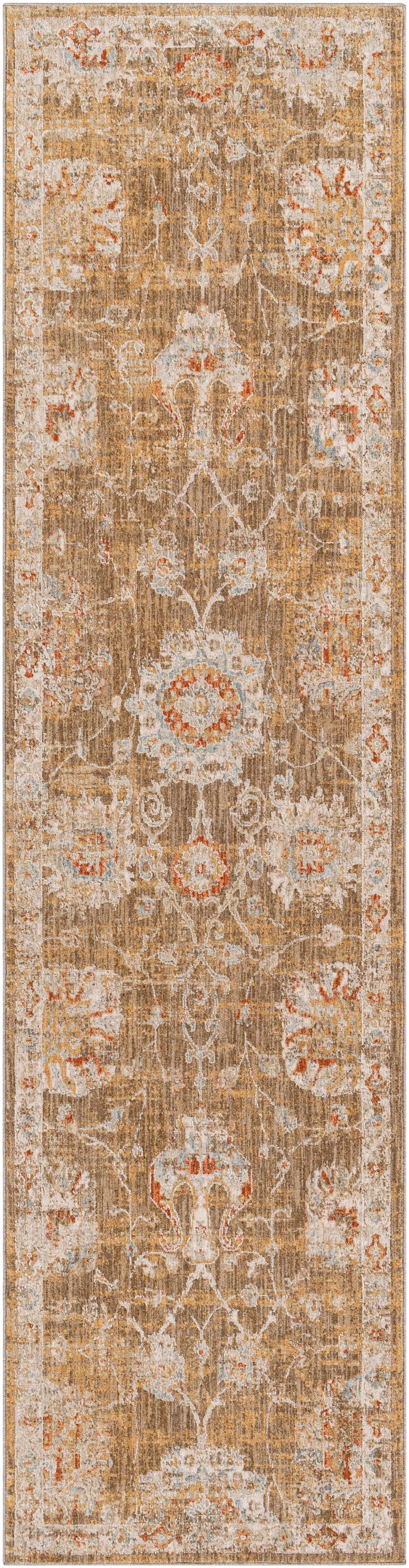 Castlegar Area Rug - Promo