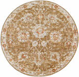 Castlegar Area Rug - Promo