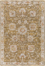 Castlegar Area Rug - Promo
