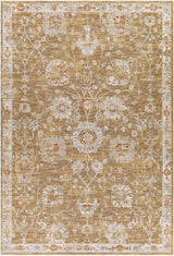 Castlegar Area Rug - Promo
